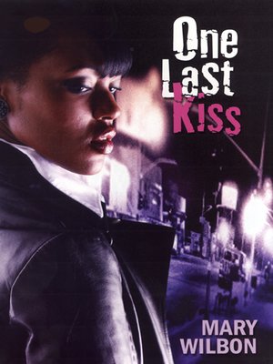 cover image of One Last Kiss